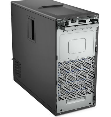 PowerEdge T150 Dell EMC Storage Server Trusted Platform Module 2.0 V3 3.5" Chassis