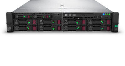 24SFF NC HPE Storage Server P05173-B21 ProLiant DL380 Gen10 Plus