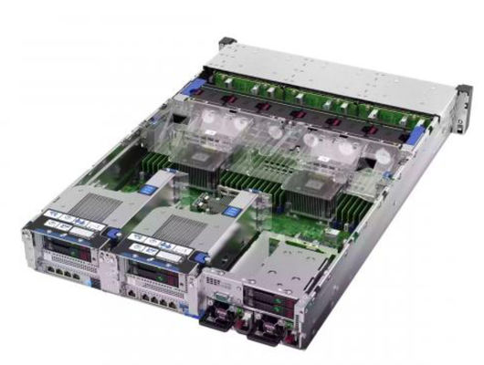 Custom HPE Dl380 Gen10 24SFF CTO Server NC SVR P19719-B21