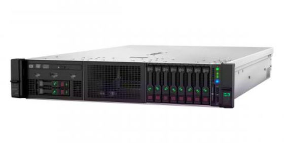 Custom HPE Dl380 Gen10 24SFF CTO Server NC SVR P19719-B21