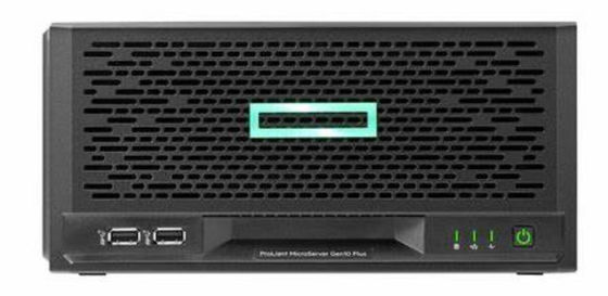 P16005-AA1 MicroSvr Gen10+ G5420 EMC Poweredge Server 1P 8G NHP SVR.