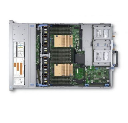 PCIE Dell EMC Storage Server R750XA 4310 960G SATA H355 57412+31002 16G Dual Port