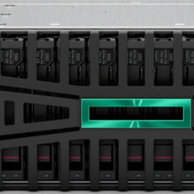HPE P53921-B21  ProLiant DL385 Gen11 8SFF Configure To Order Server