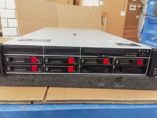 P39123-B21 2U Rack HP Proliant Server DL385 Gen10 P408i-AFBWC V2 EPYC32C 7513 2.6GHz