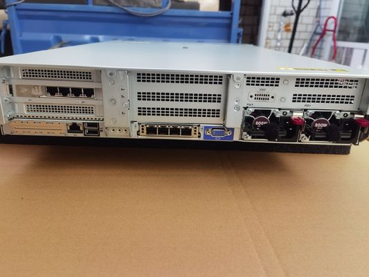 P39123-B21 2U Rack HP Proliant Server DL385 Gen10 P408i-AFBWC V2 EPYC32C 7513 2.6GHz