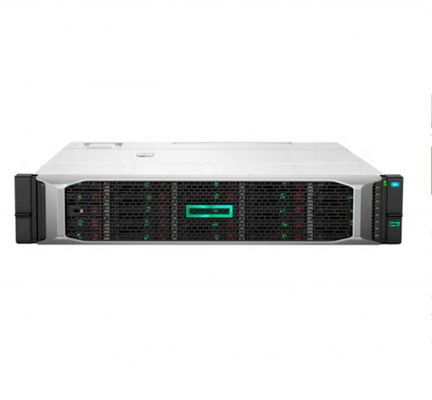 HPE P19720- B21  DL380 Gen10 8SFF NC CTO Svr.