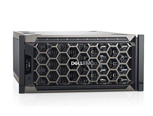 Poweredge Dell EMC Storage Server T340 E2274G 16G 1TSATAx2 H330 DVD 550Wx2