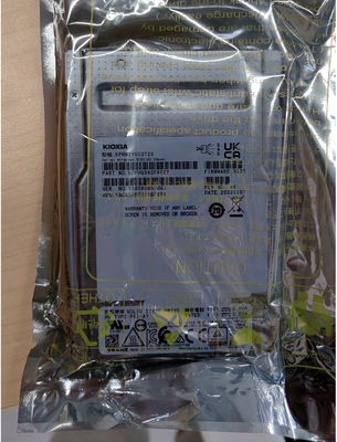 KIOXIA PM6-V 3200GB 24G SAS SSD 2.5 inch Mixed Use  KPM61VUG3T20