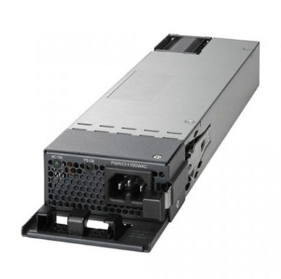 Cisco  PWR-C4-950WAC-R,950W AC Config 4 Power Supply front to back cooling.