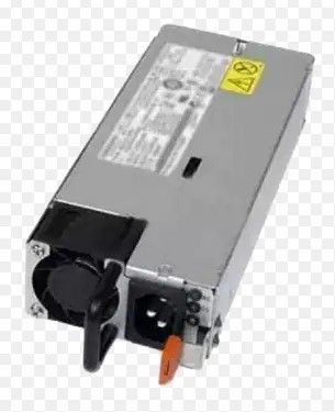 450W ThinkSystem Lenovo Rack Server 4P57A12649 230V/115V Platinum