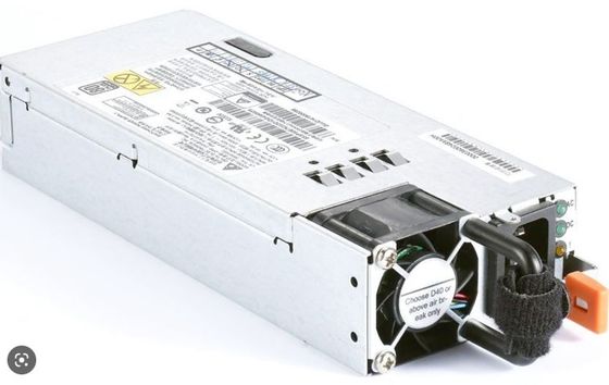 450W ThinkSystem Lenovo Rack Server 4P57A12649 230V/115V Platinum