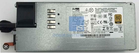 450W ThinkSystem Lenovo Rack Server 4P57A12649 230V/115V Platinum