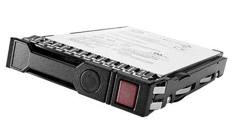 HPE MSA R0Q37A MSA 1.92TB SAS 12G Read Intensive SFF (2.5in) 3yr Wty SSD