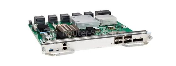 C9400-SUP-1XL Cisco Catalyst 9400 Series Supervisor 1XL Module Switch 2.3GHZ