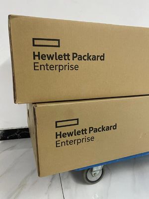 845970-B21  HPE QSFP28 to SFP28 Adapter