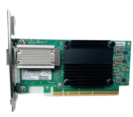 Q0L14A Hpe StoreFabric SN1200E 16Gb Dual Port Fibre Channel Host Bus Adapter + Transceiver