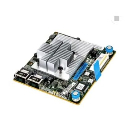 804338-B21 HPE Smart Array P816i-a SR Gen10 (16 Internal Lanes/4GB Cache/SmartCache) 12G SAS Modular Controller