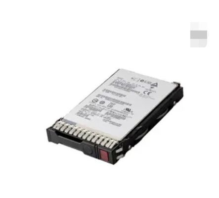 881457-B21 HPE 2.4TB SAS 12G Enterprise 10K SFF (2.5in) SC 3yr Wty 512e Digitally Signed Firmware HDD