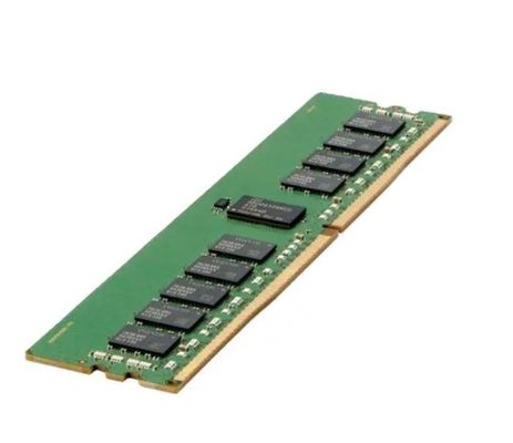 P00930-B21 HPE 64GB (1x64GB) Dual Rank x4 DDR4-2933 CAS-21-21-21 Registered Smart Memory Kit