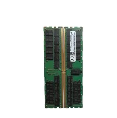 P00924-B21  HPE 32GB dual rank x4 DDR4-2933 CAS-21-21-21 registered smart memory kit