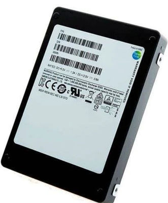 R0Q47A HPE MSA 1.92TB SAS 12G Read Intensive Small Form Factor Solid State Drive 2.5 Inches