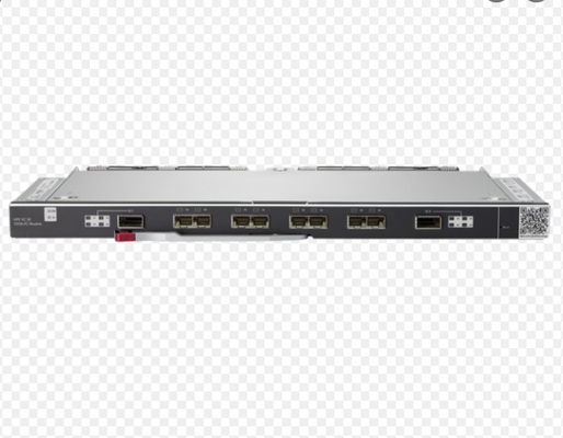 879438-001 HPE Virtual Connect SE 100GB F32 867796-B21 Module For Synergy