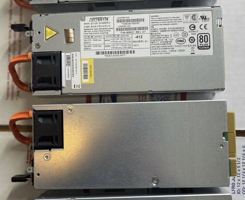 Custom MX10003-PREMIUM MX10003-BASE JNP10003 Router 2 Slot Chassis