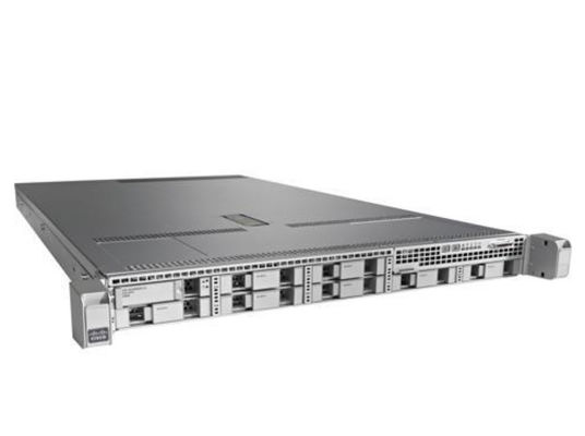 Wireless Cisco Switch And Router AIR-CT5520-K9 5520 Controller 8Gbps