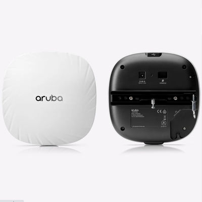 R2H28A Gigabit Ethernet Switch Aruba AP 505 Unified AP 500 Series WiFi 6 802.11ax Indoor Access Points