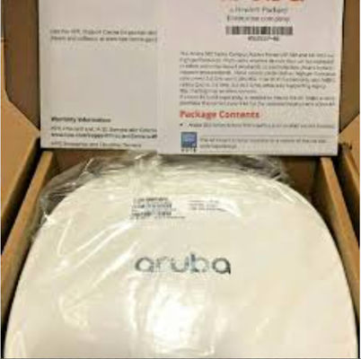 R2H28A Gigabit Ethernet Switch Aruba AP 505 Unified AP 500 Series WiFi 6 802.11ax Indoor Access Points