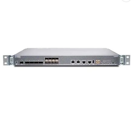 Universal Networking Juniper MX Routers MX204 10G WEP Encryption
