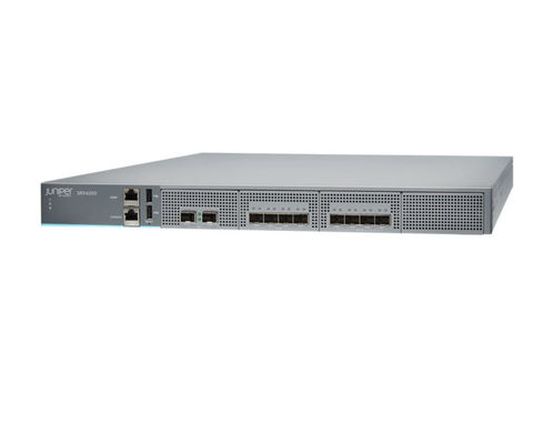 Services Gateway Juniper Networks Routers 8x10GE SRX4200-SYS-JB-AC