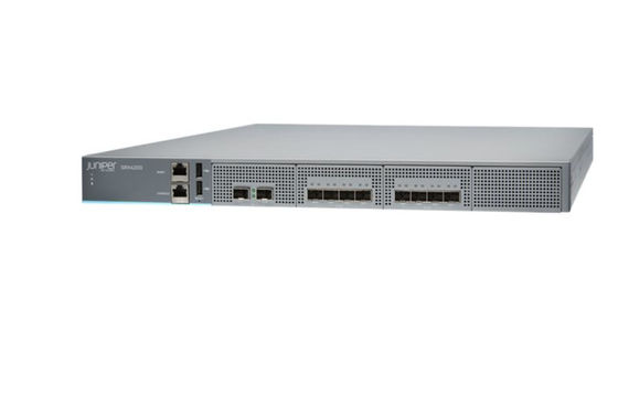 Services Gateway Juniper Networks Routers 8x10GE SRX4200-SYS-JB-AC
