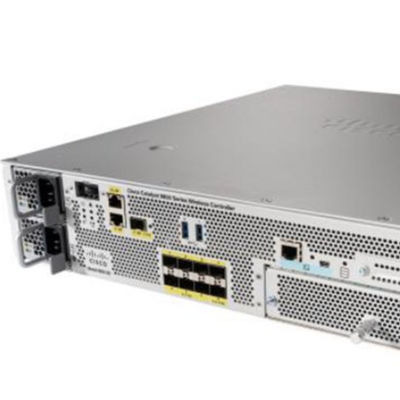 NIB Original Cisco C9800-L-F-K9 Wireless Controller Switch Fiber Uplink