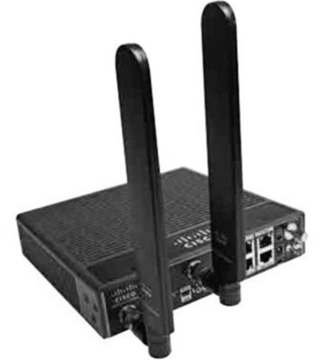 OEM 4G Cisco C921-4P Router Integrated Service C900 Series
