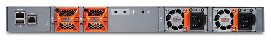 24/48 Ports Juniper Networks Switch EX4100-48T EX4100-48P EX4100-24T EX4100-24P