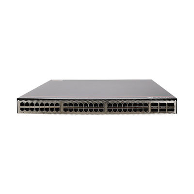 48x10G SFP+ HUAWEI Storage Server CE6881-48S6CQ-B Power Modules Switch