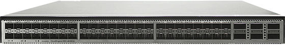48x10G SFP+ HUAWEI Storage Server CE6881-48S6CQ-B Power Modules Switch