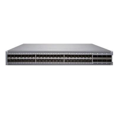 Airflow Out Redundant Juniper VPN Router QFX5120-48Y-AFO2