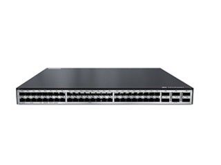 1U Huawei Cloudengine S6730-H48X6C 48x10GE SFP+ QSFP28 Ports