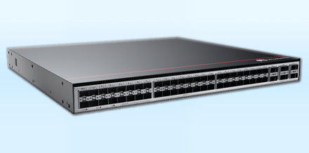 1U Huawei Cloudengine S6730-H48X6C 48x10GE SFP+ QSFP28 Ports