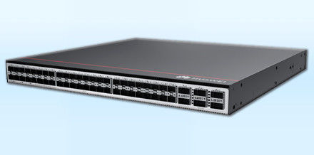 1U Huawei Cloudengine S6730-H48X6C 48x10GE SFP+ QSFP28 Ports