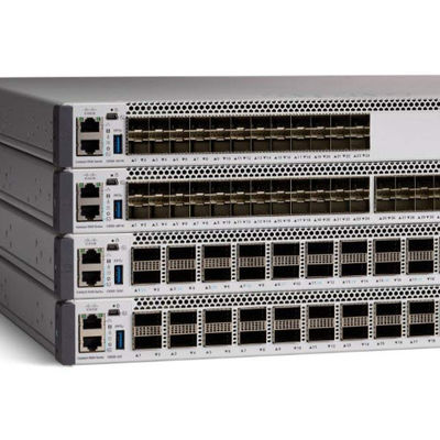 Cisco Switch C9500-24Y4C-A  24 X 1 /10 /25G 4 Port 40/100G