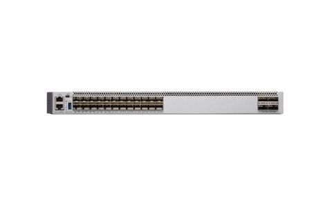 Cisco Switch C9500-24Y4C-A  24 X 1 /10 /25G 4 Port 40/100G