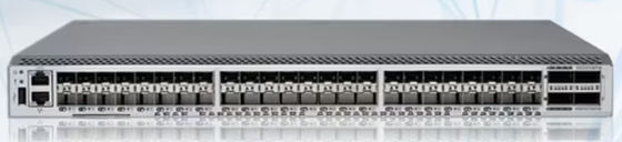 Data Center Brodcade Fiber Switch Connectrix DS-6630b 96p/96p V2 Ent (Fos 9.0 Min) W/Rear-To-Front Airflow
