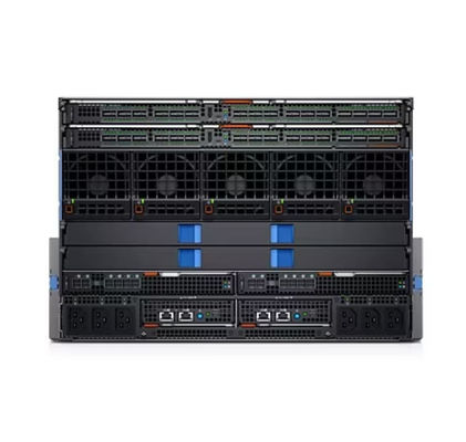 MX Dell EMC Storage Server PowerEdge MX5108n MX7116n MX9116n MXG610s
