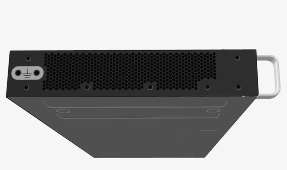 Stackable Full Duplex Huawei Cloudengine S6730-H28Y4C SNMP 10/100Mbps 14.8G
