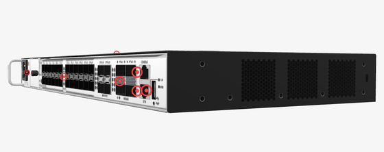 Stackable Full Duplex Huawei Cloudengine S6730-H28Y4C SNMP 10/100Mbps 14.8G