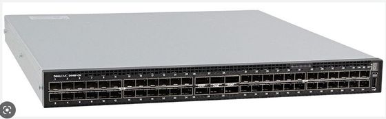 Dell EMC Storage Server EMC PowerSwitch N2248P PoE Switch