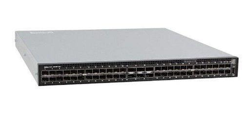 Dell EMC Storage Server EMC PowerSwitch N2248P PoE Switch